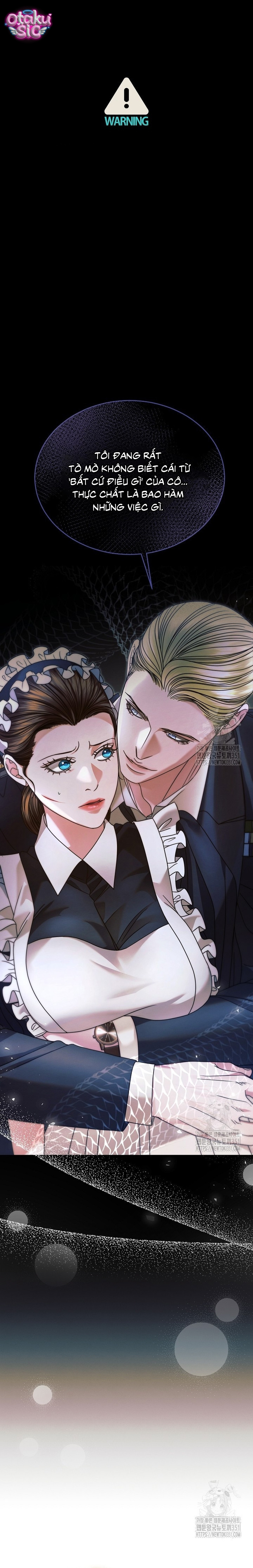 Hãy Cầu Xin Ta Đi - Chap 7