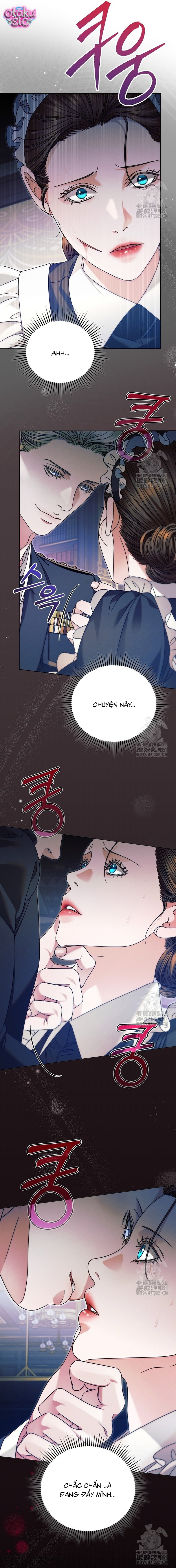 Hãy Cầu Xin Ta Đi - Chap 7