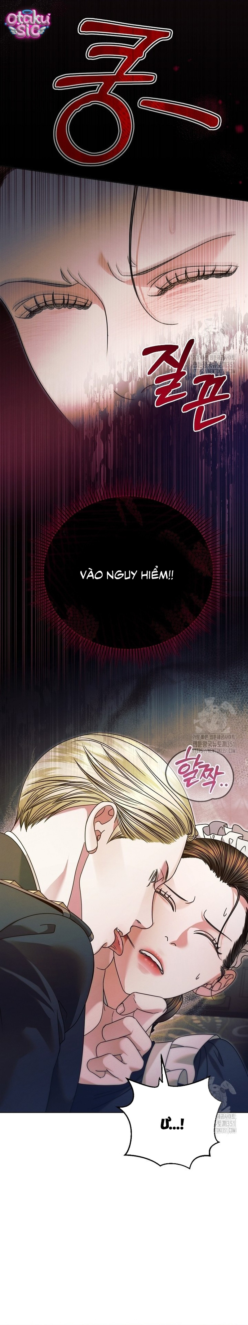 Hãy Cầu Xin Ta Đi - Chap 7