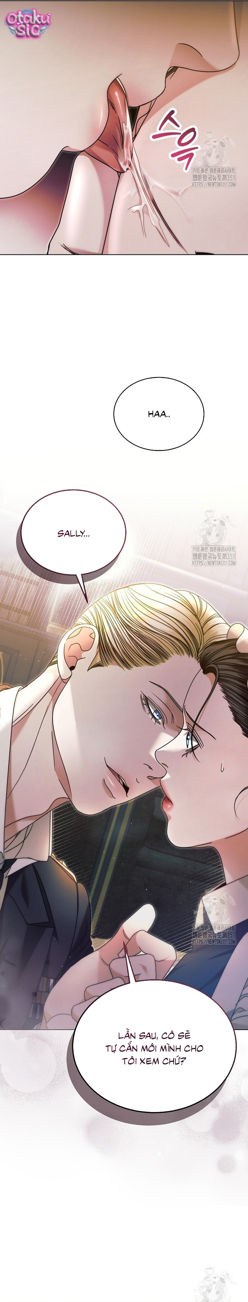 Hãy Cầu Xin Ta Đi - Chap 7