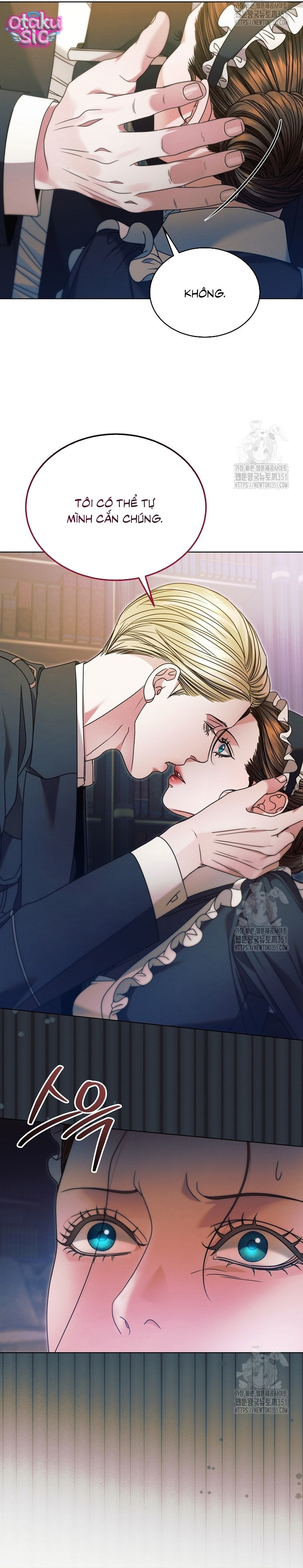 Hãy Cầu Xin Ta Đi - Chap 7