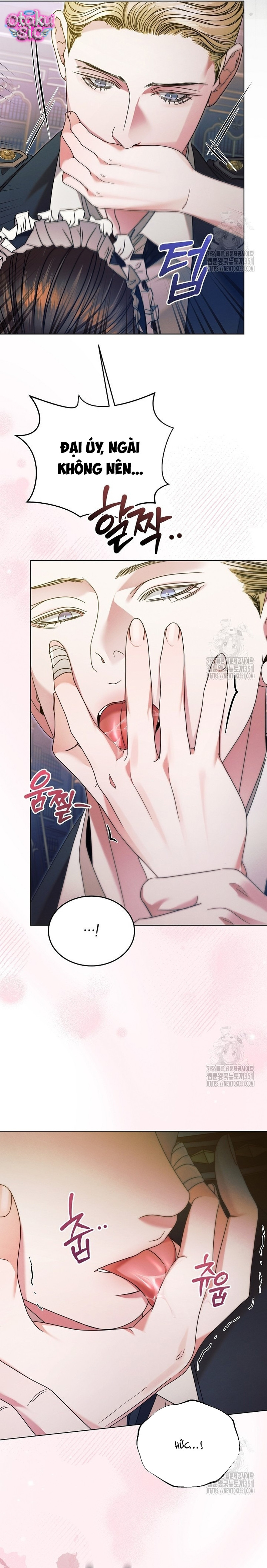 Hãy Cầu Xin Ta Đi - Chap 7