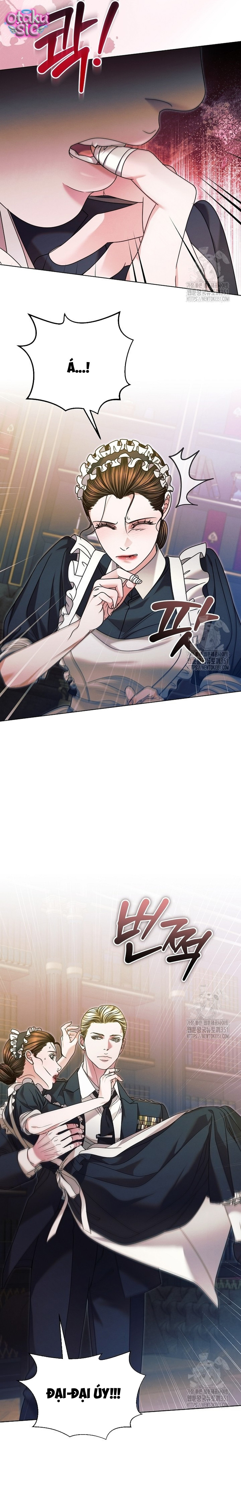 Hãy Cầu Xin Ta Đi - Chap 7