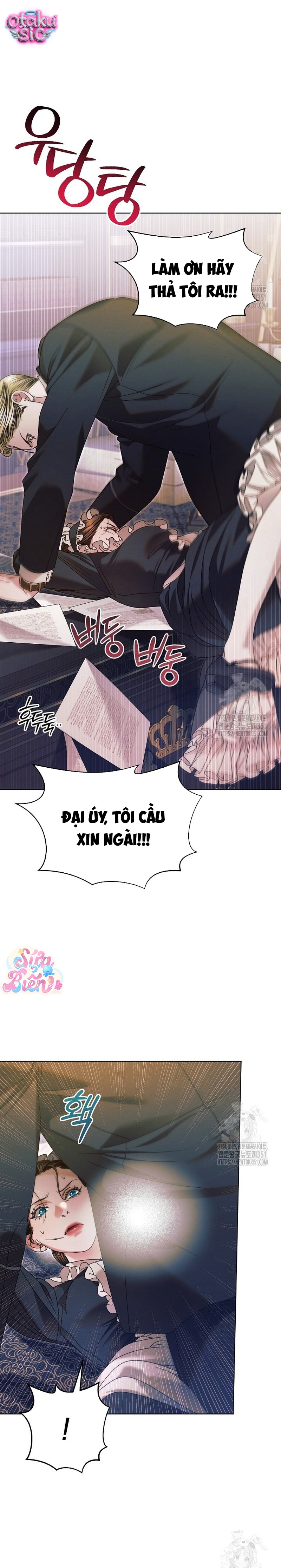 Hãy Cầu Xin Ta Đi - Chap 7