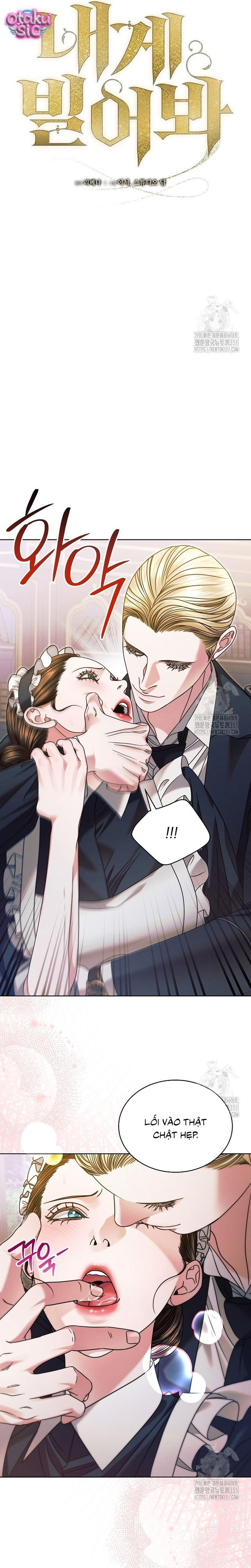 Hãy Cầu Xin Ta Đi - Chap 7