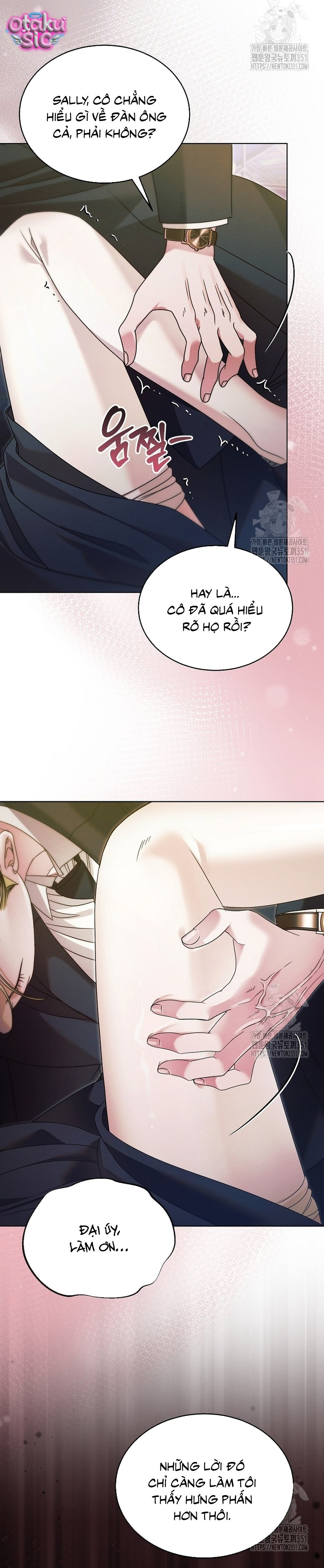 Hãy Cầu Xin Ta Đi - Chap 7