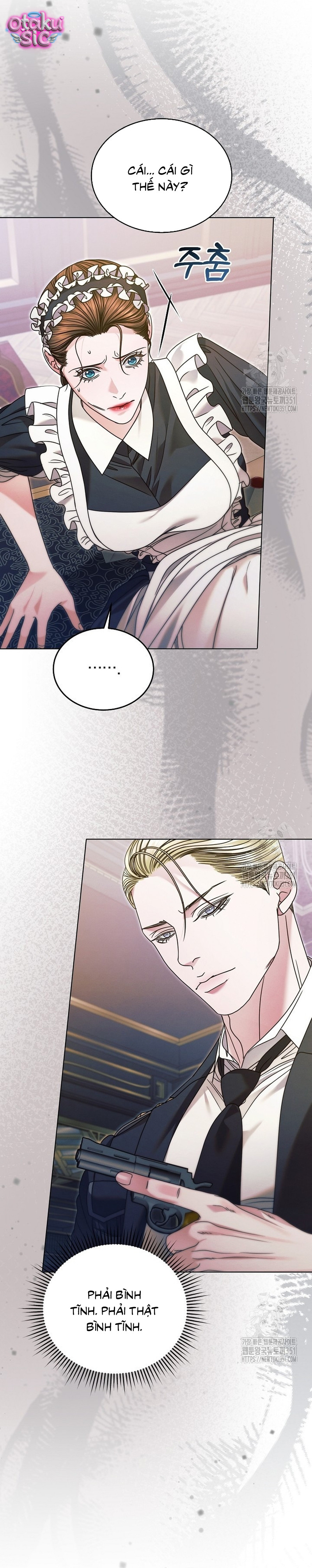 Hãy Cầu Xin Ta Đi - Chap 7