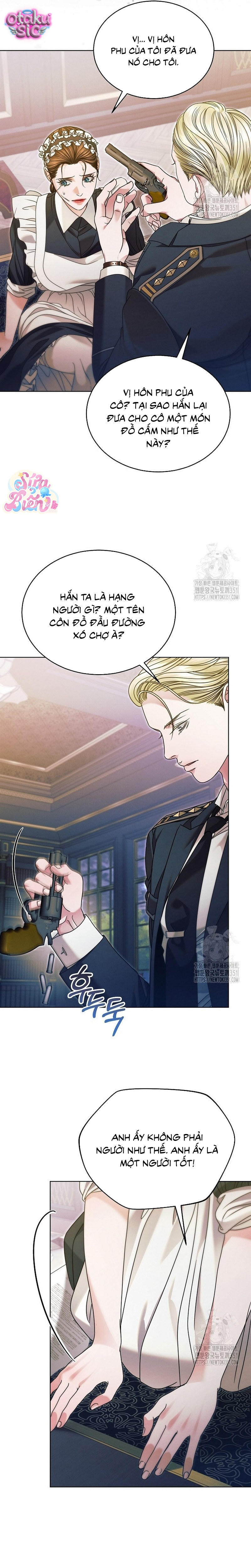 Hãy Cầu Xin Ta Đi - Chap 7