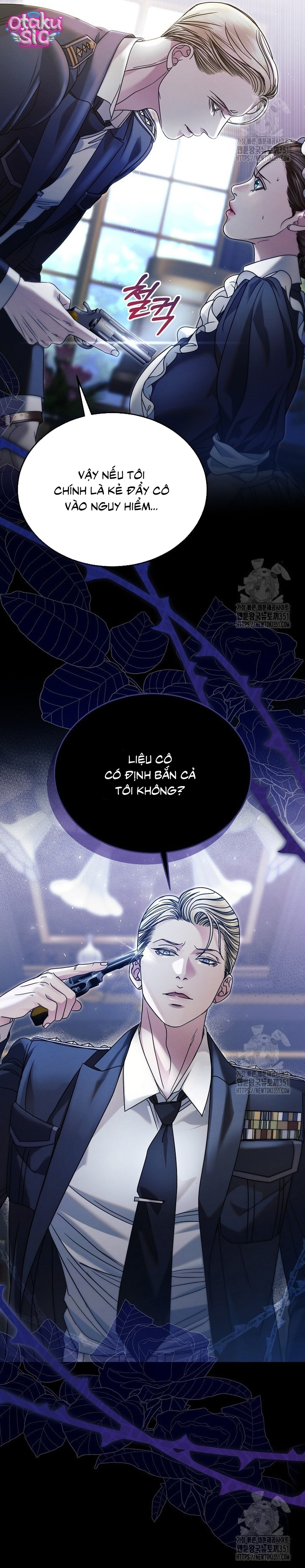 Hãy Cầu Xin Ta Đi - Chap 7