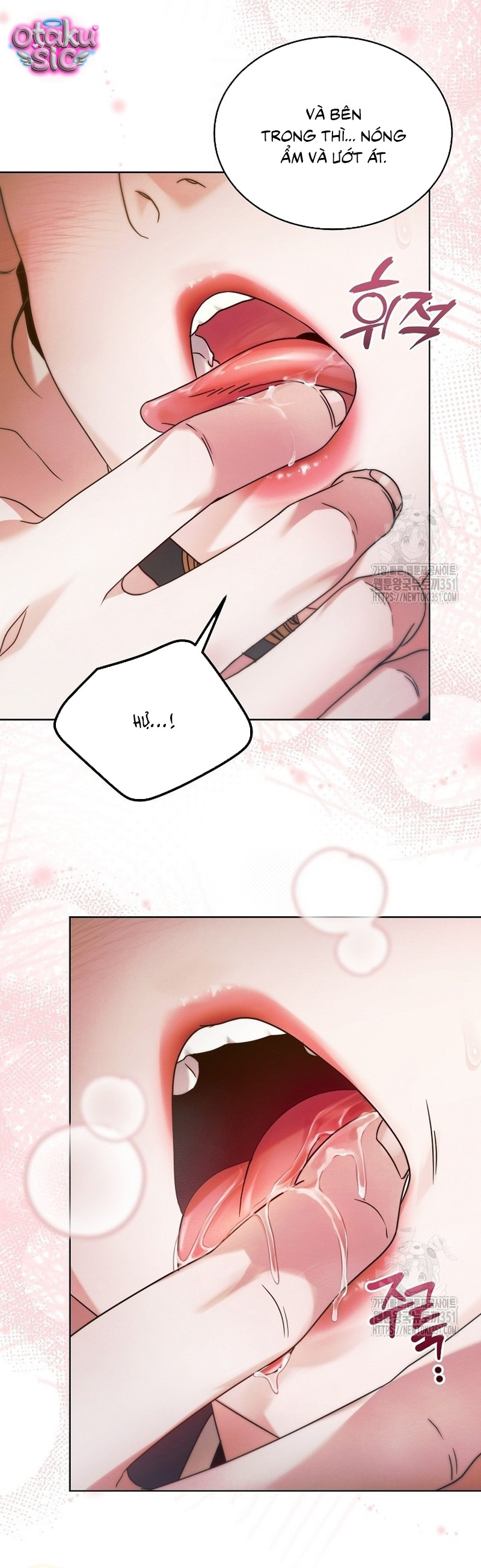 Hãy Cầu Xin Ta Đi - Chap 7