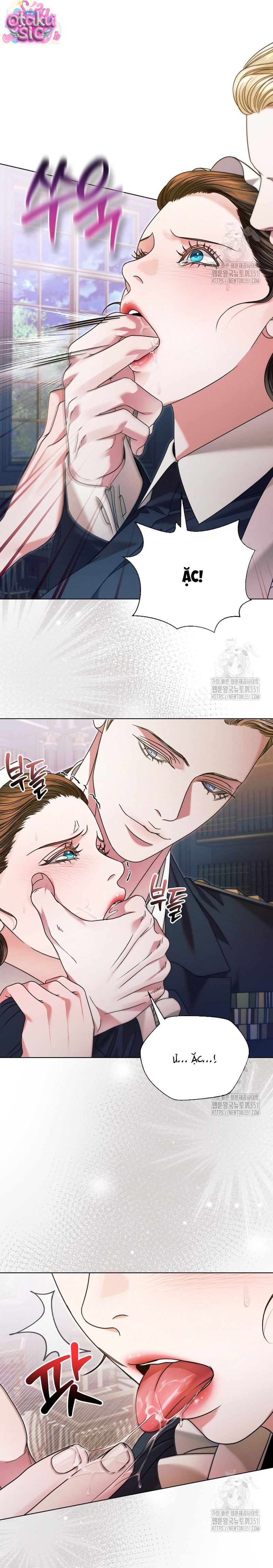 Hãy Cầu Xin Ta Đi - Chap 7