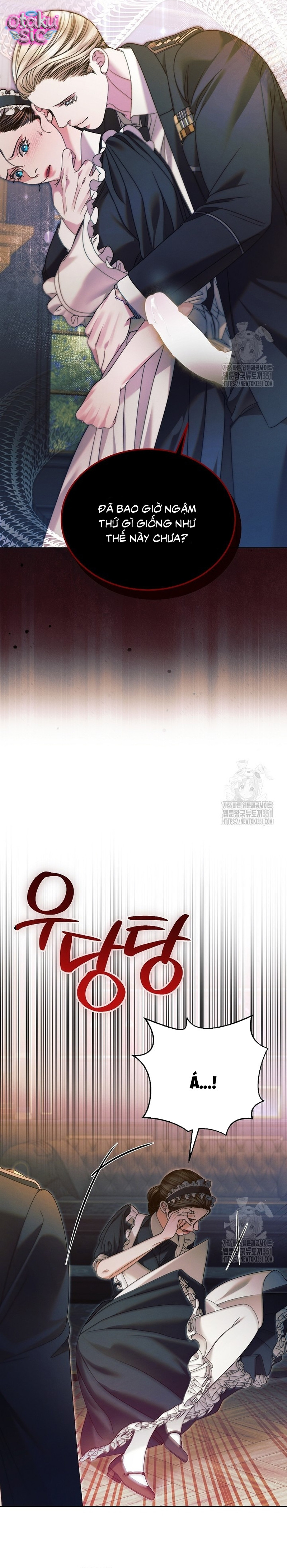 Hãy Cầu Xin Ta Đi - Chap 7