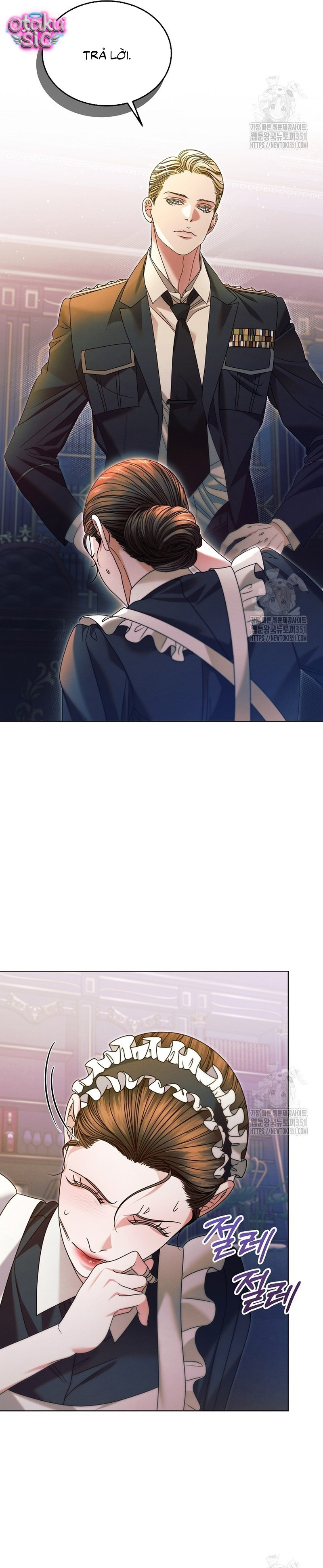Hãy Cầu Xin Ta Đi - Chap 7