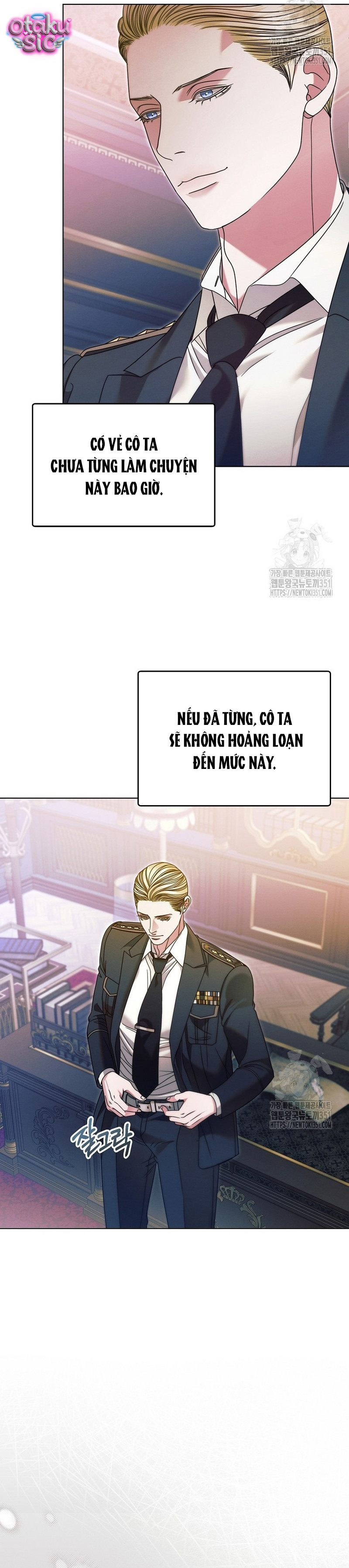 Hãy Cầu Xin Ta Đi - Chap 7