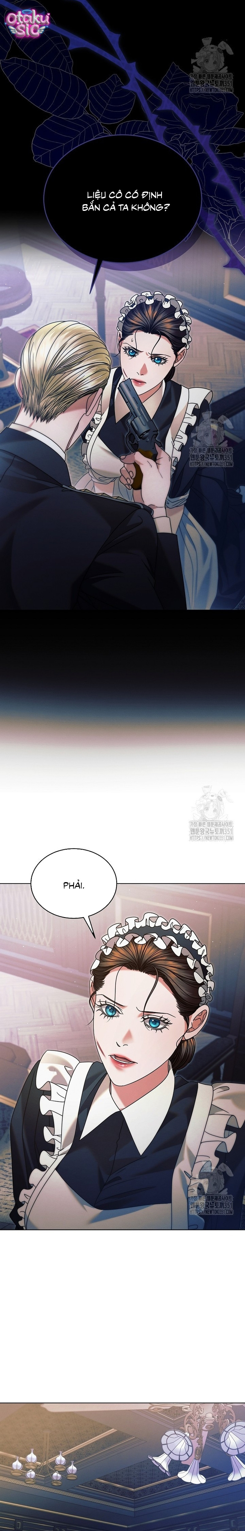 Hãy Cầu Xin Ta Đi - Chap 8