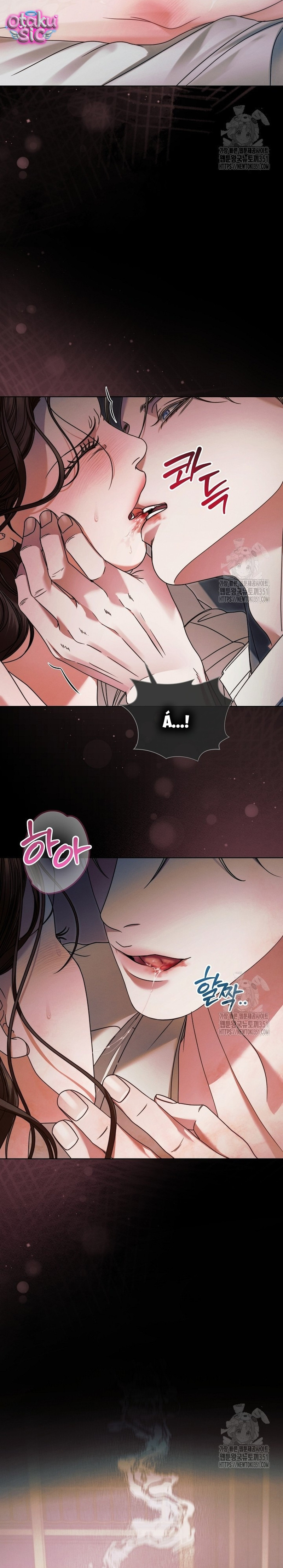 Hãy Cầu Xin Ta Đi - Chap 8