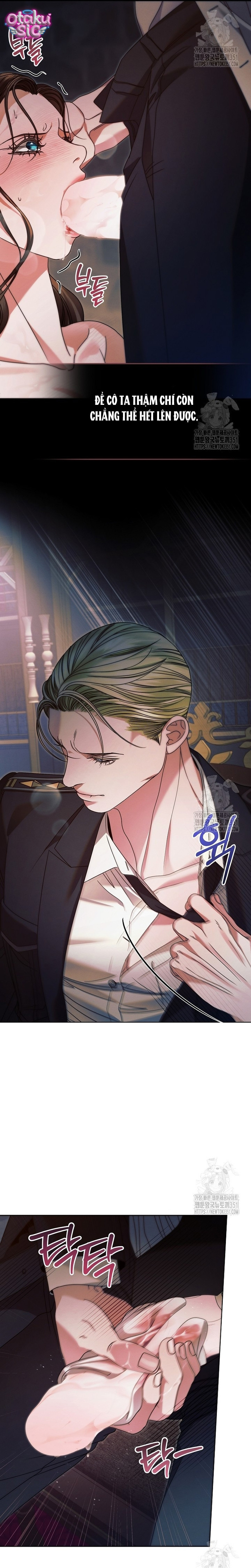 Hãy Cầu Xin Ta Đi - Chap 8