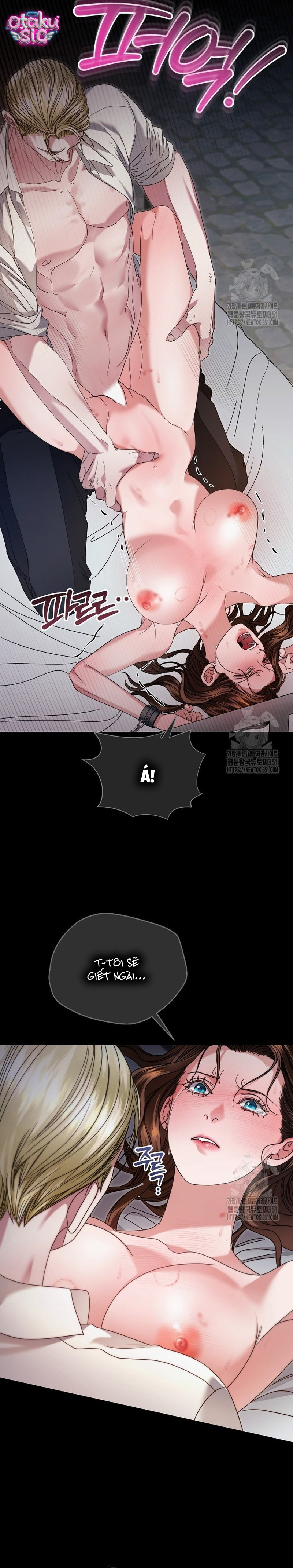 Hãy Cầu Xin Ta Đi - Chap 8