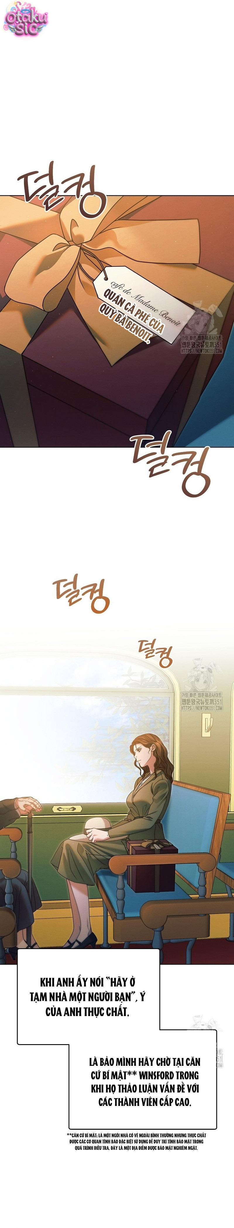 Hãy Cầu Xin Ta Đi - Chap 9