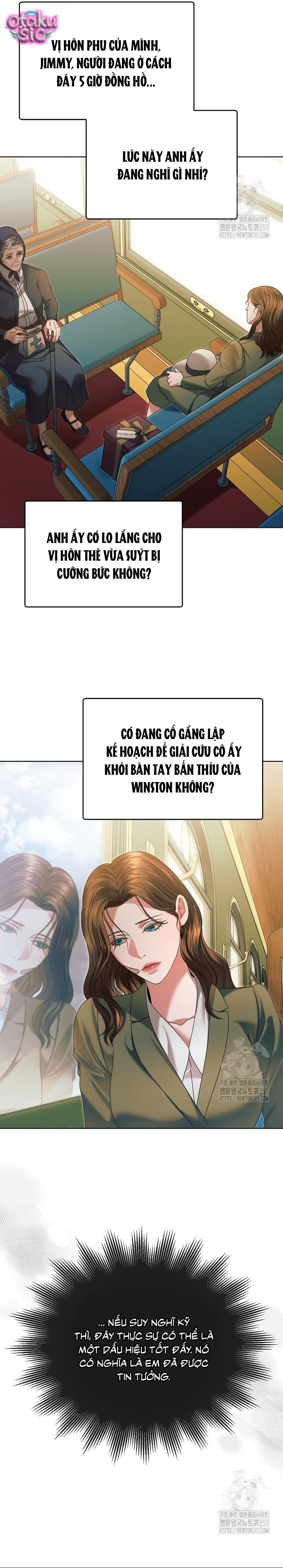 Hãy Cầu Xin Ta Đi - Chap 9