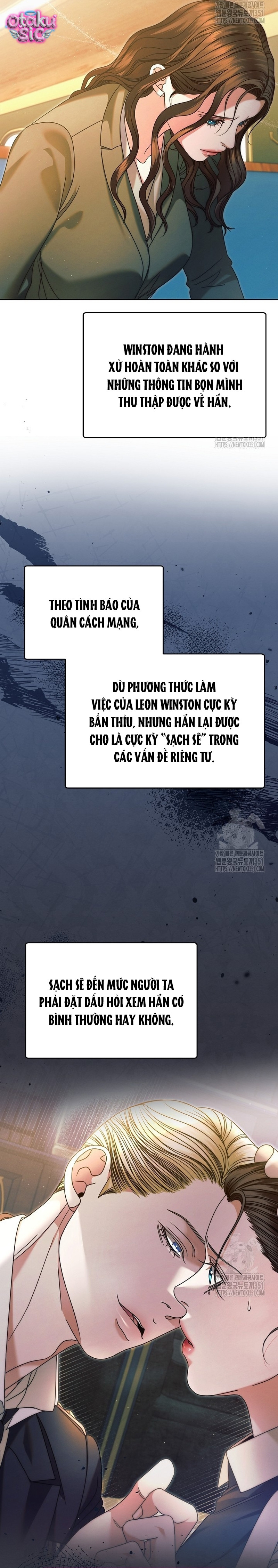 Hãy Cầu Xin Ta Đi - Chap 9