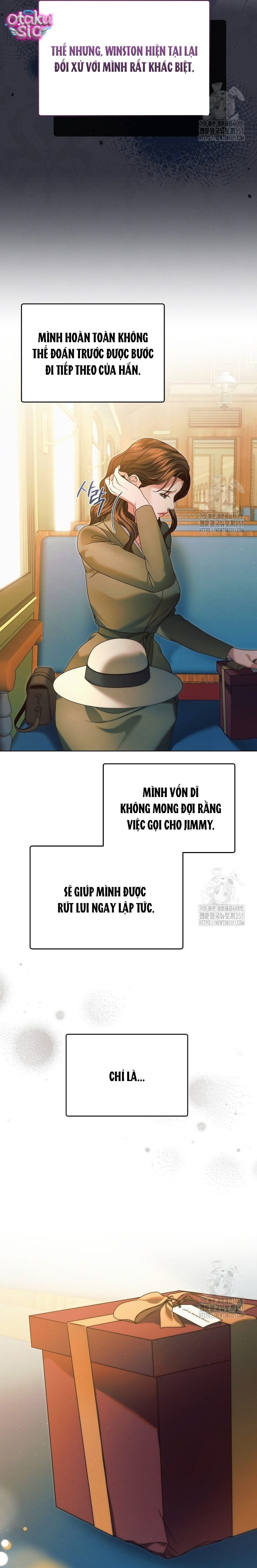 Hãy Cầu Xin Ta Đi - Chap 9