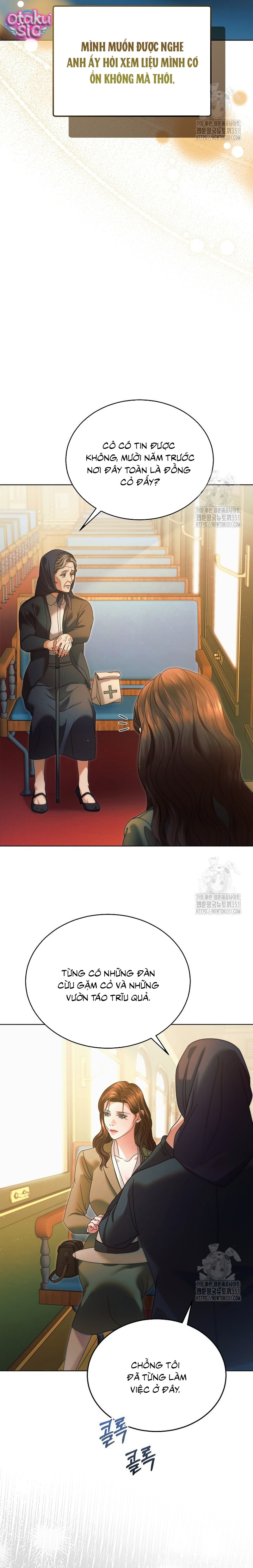 Hãy Cầu Xin Ta Đi - Chap 9