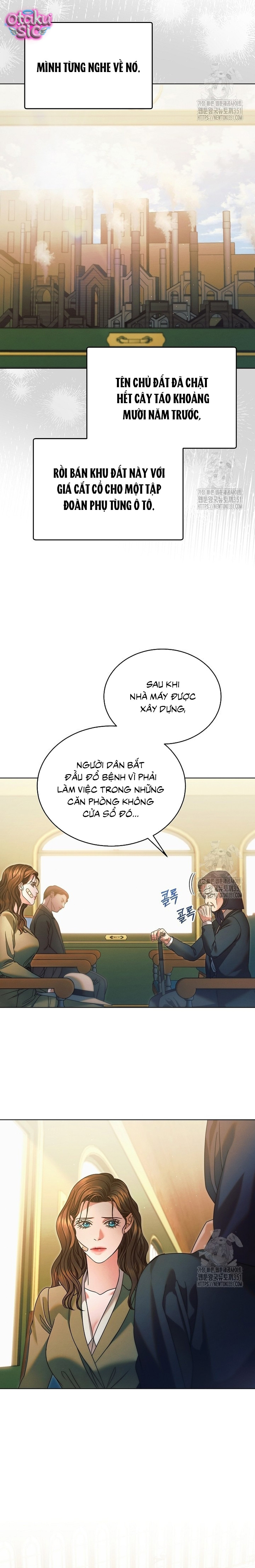 Hãy Cầu Xin Ta Đi - Chap 9