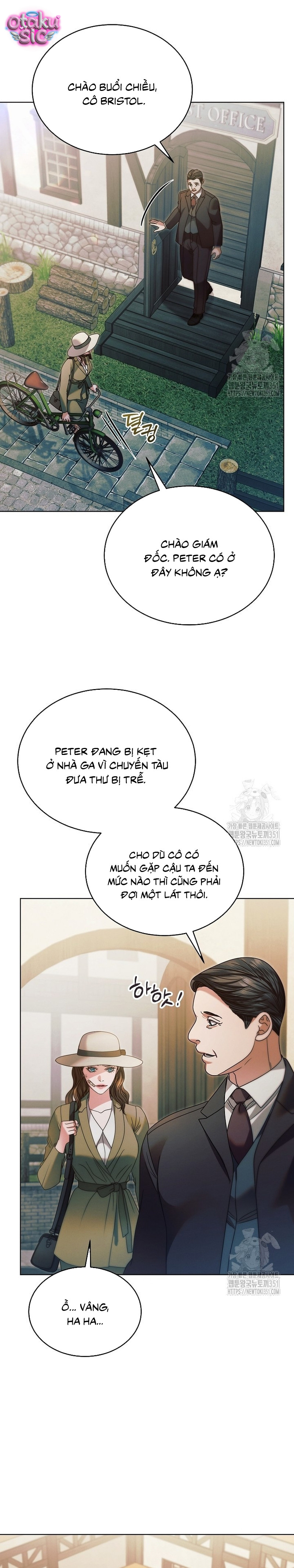 Hãy Cầu Xin Ta Đi - Chap 9