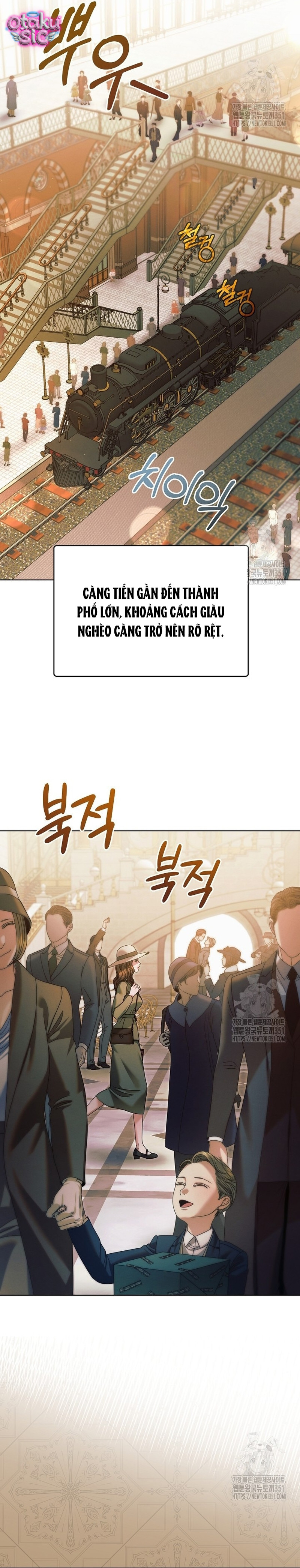 Hãy Cầu Xin Ta Đi - Chap 9