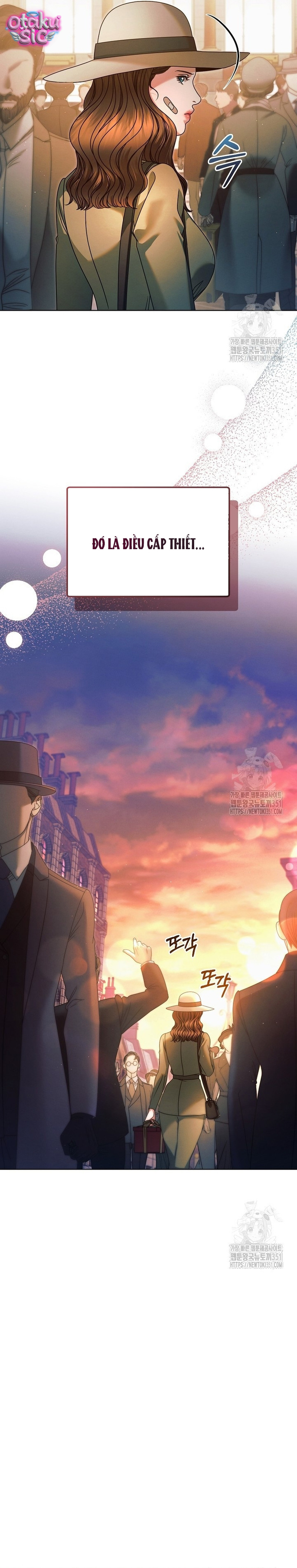 Hãy Cầu Xin Ta Đi - Chap 9