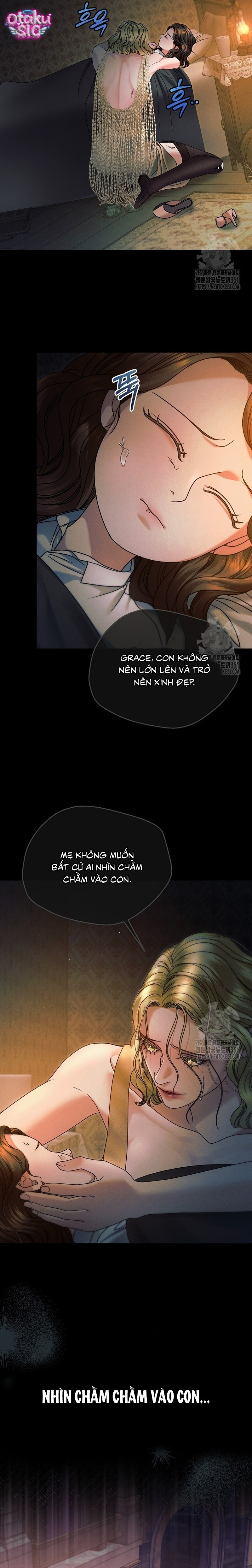 Hãy Cầu Xin Ta Đi - Chap 9
