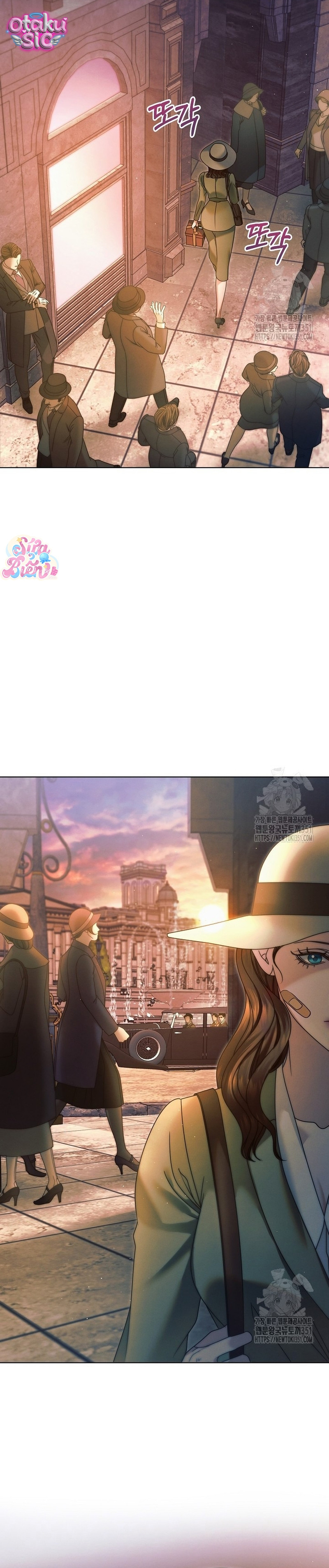 Hãy Cầu Xin Ta Đi - Chap 9