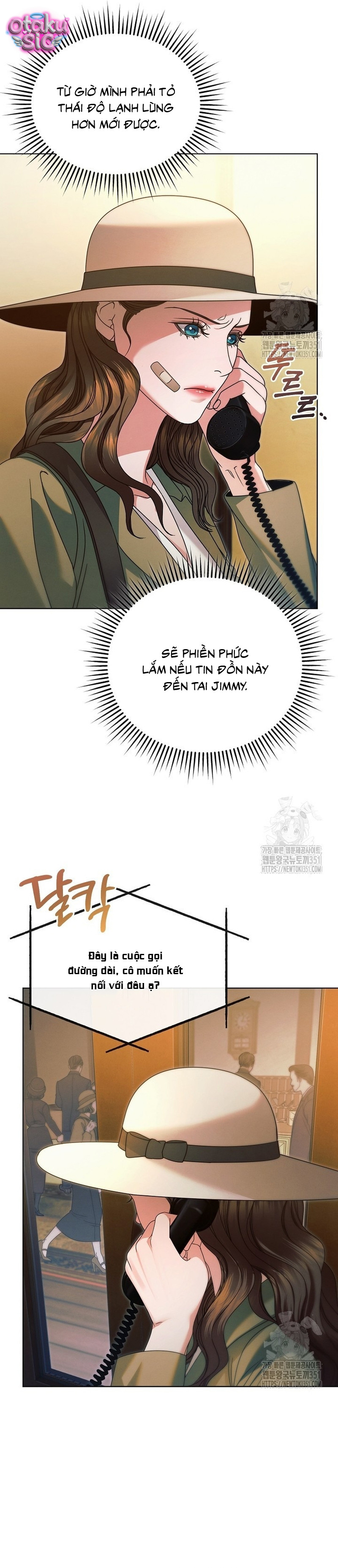 Hãy Cầu Xin Ta Đi - Chap 9