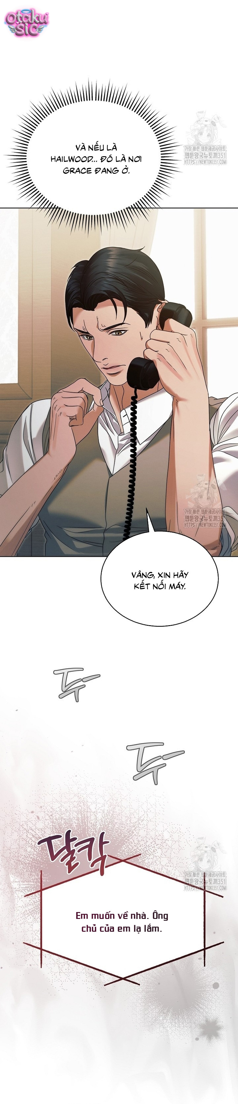 Hãy Cầu Xin Ta Đi - Chap 9