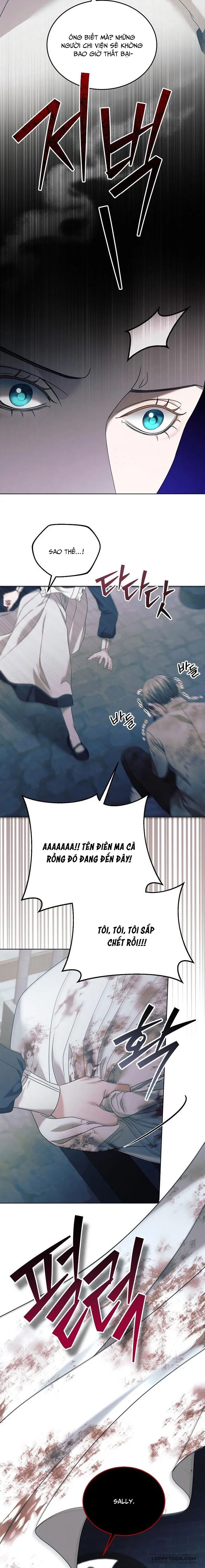 Hãy Cầu Xin Tôi Đi - Chap 1 - Trang 12