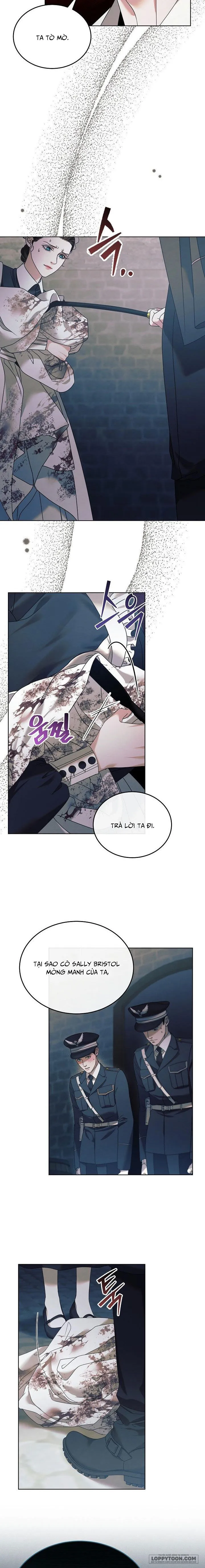 Hãy Cầu Xin Tôi Đi - Chap 1 - Trang 16