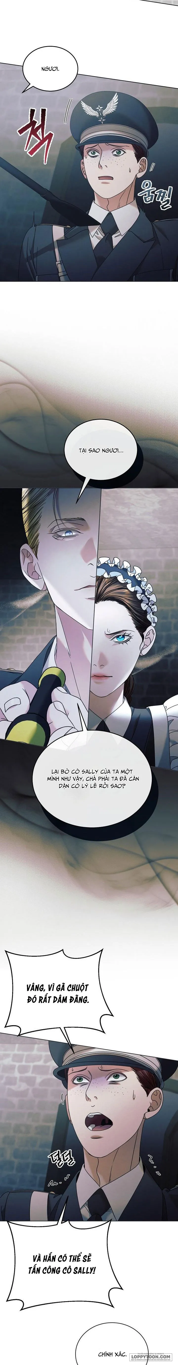 Hãy Cầu Xin Tôi Đi - Chap 1 - Trang 19