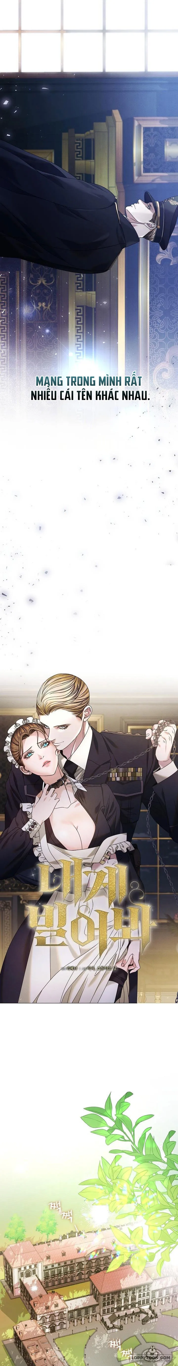 Hãy Cầu Xin Tôi Đi - Chap 1 - Trang 2