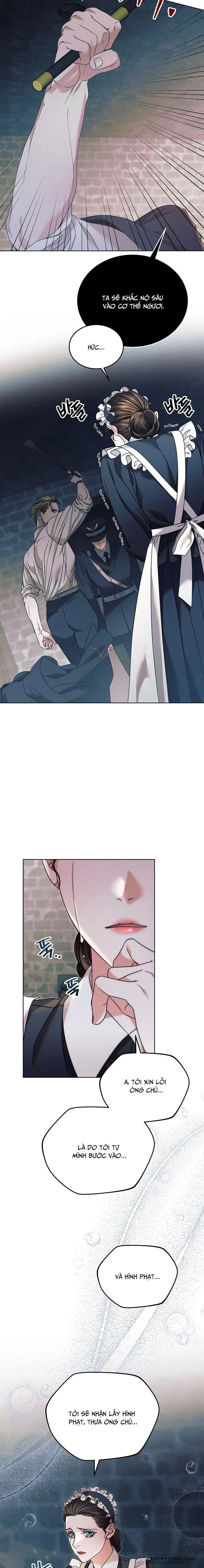 Hãy Cầu Xin Tôi Đi - Chap 1 - Trang 21