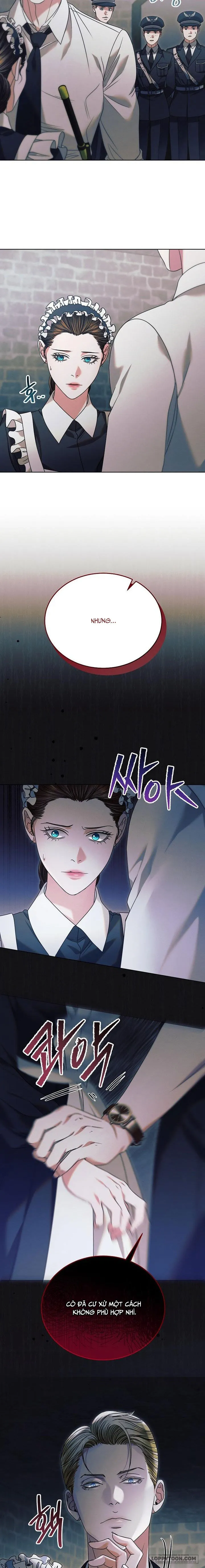 Hãy Cầu Xin Tôi Đi - Chap 1 - Trang 24