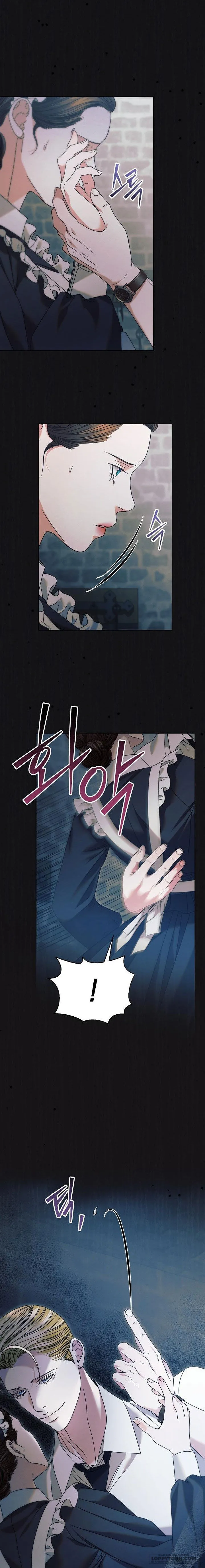 Hãy Cầu Xin Tôi Đi - Chap 1 - Trang 26