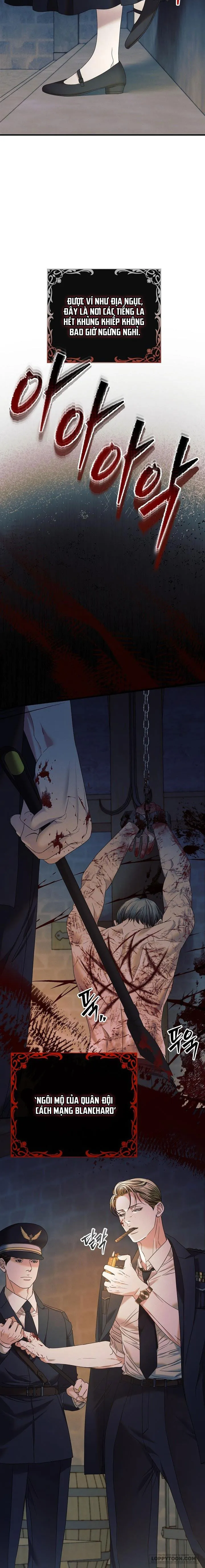Hãy Cầu Xin Tôi Đi - Chap 1 - Trang 4