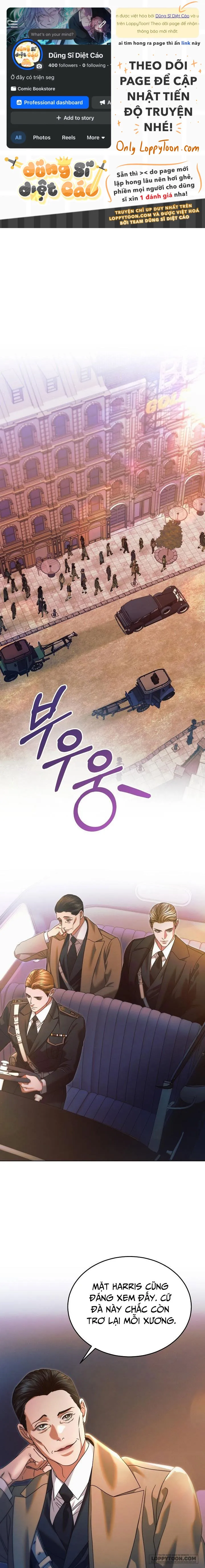 Hãy Cầu Xin Tôi Đi - Chap 10 - Trang 0