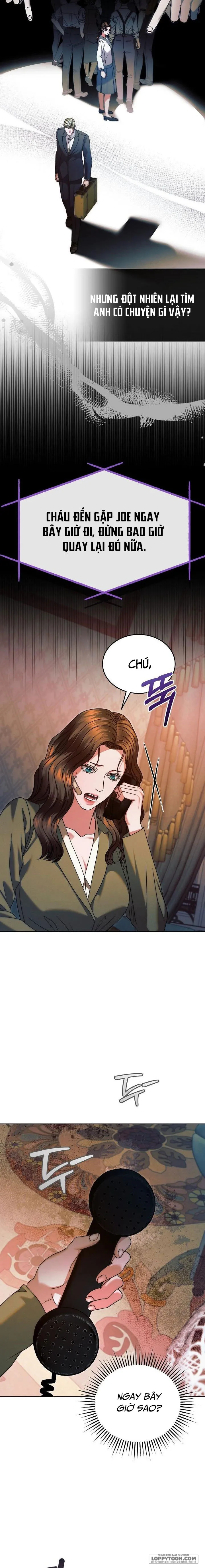 Hãy Cầu Xin Tôi Đi - Chap 10 - Trang 11