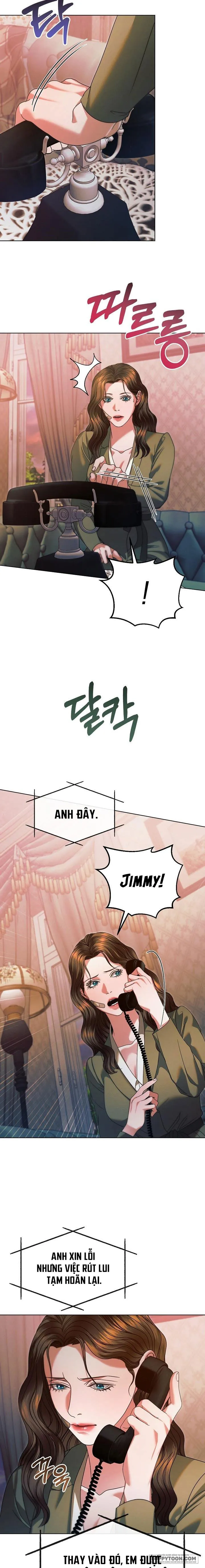 Hãy Cầu Xin Tôi Đi - Chap 10 - Trang 12