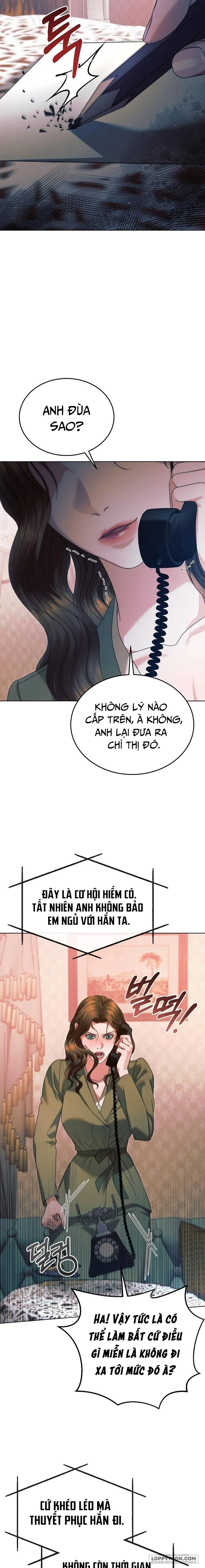 Hãy Cầu Xin Tôi Đi - Chap 10 - Trang 14