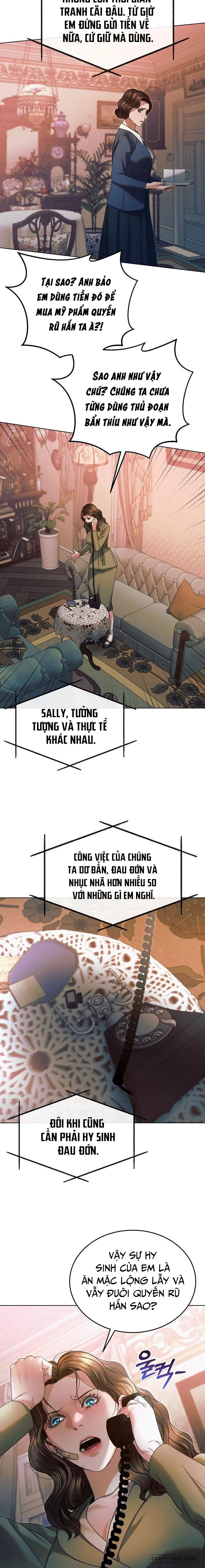 Hãy Cầu Xin Tôi Đi - Chap 10 - Trang 15