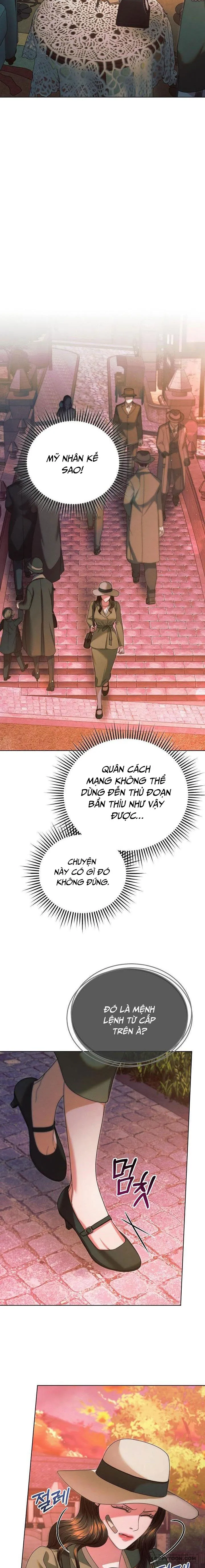 Hãy Cầu Xin Tôi Đi - Chap 10 - Trang 17
