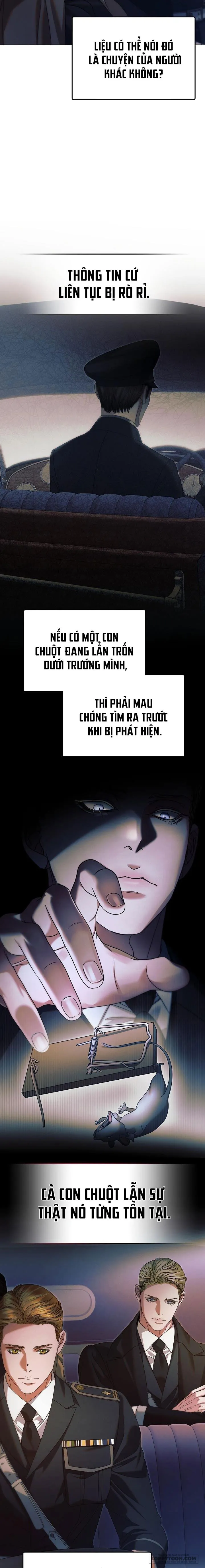 Hãy Cầu Xin Tôi Đi - Chap 10 - Trang 2